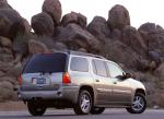 GMC Envoy XL 2006 года